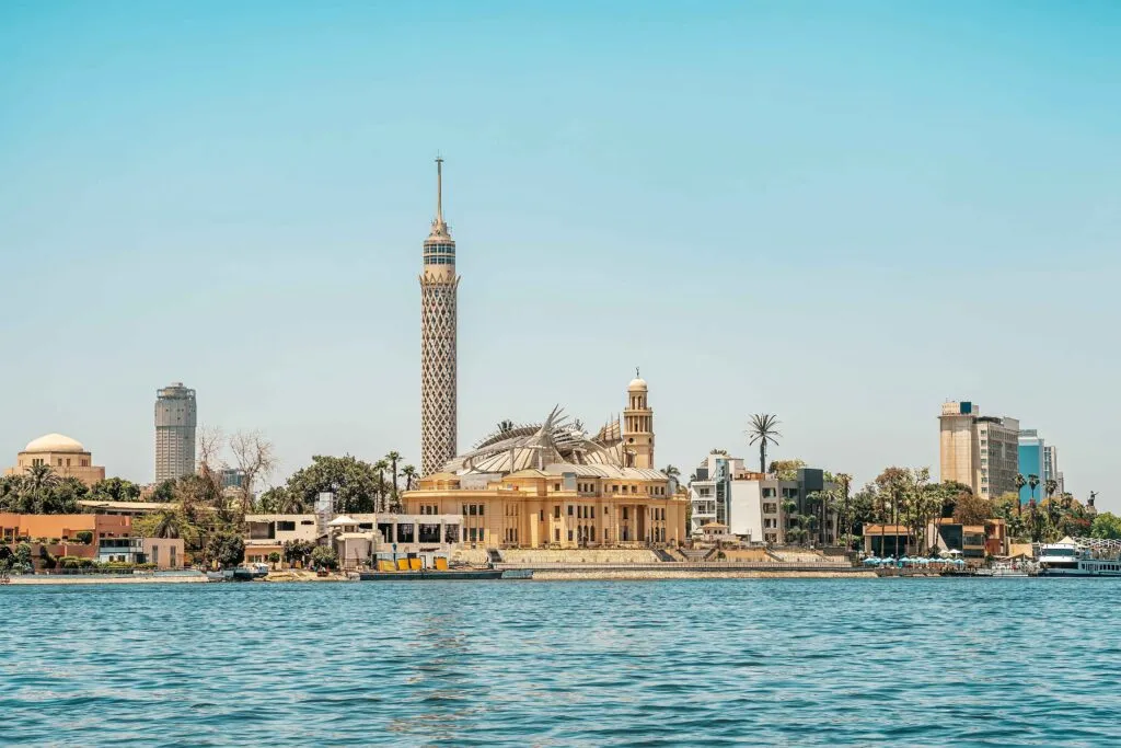 2 days in cairo travel vacation