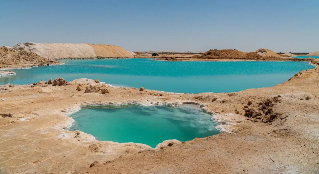siwa oasis spa and wellness guide to egypt
