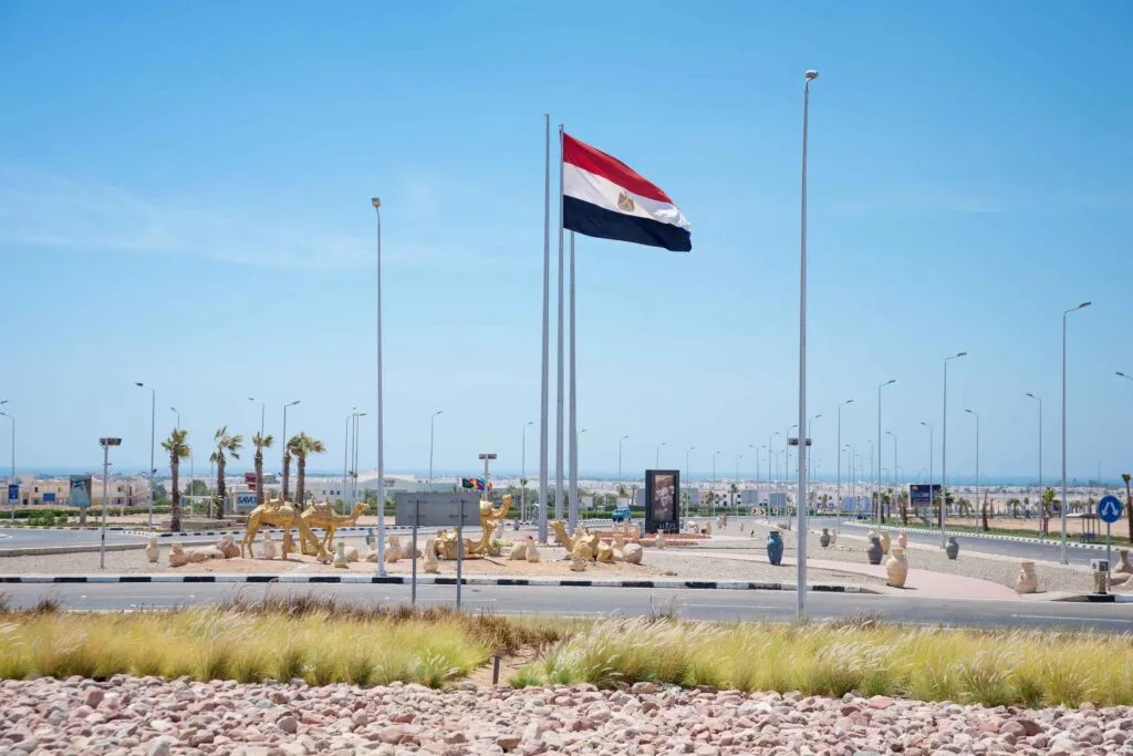 Sharm El Sheikh visa requirements