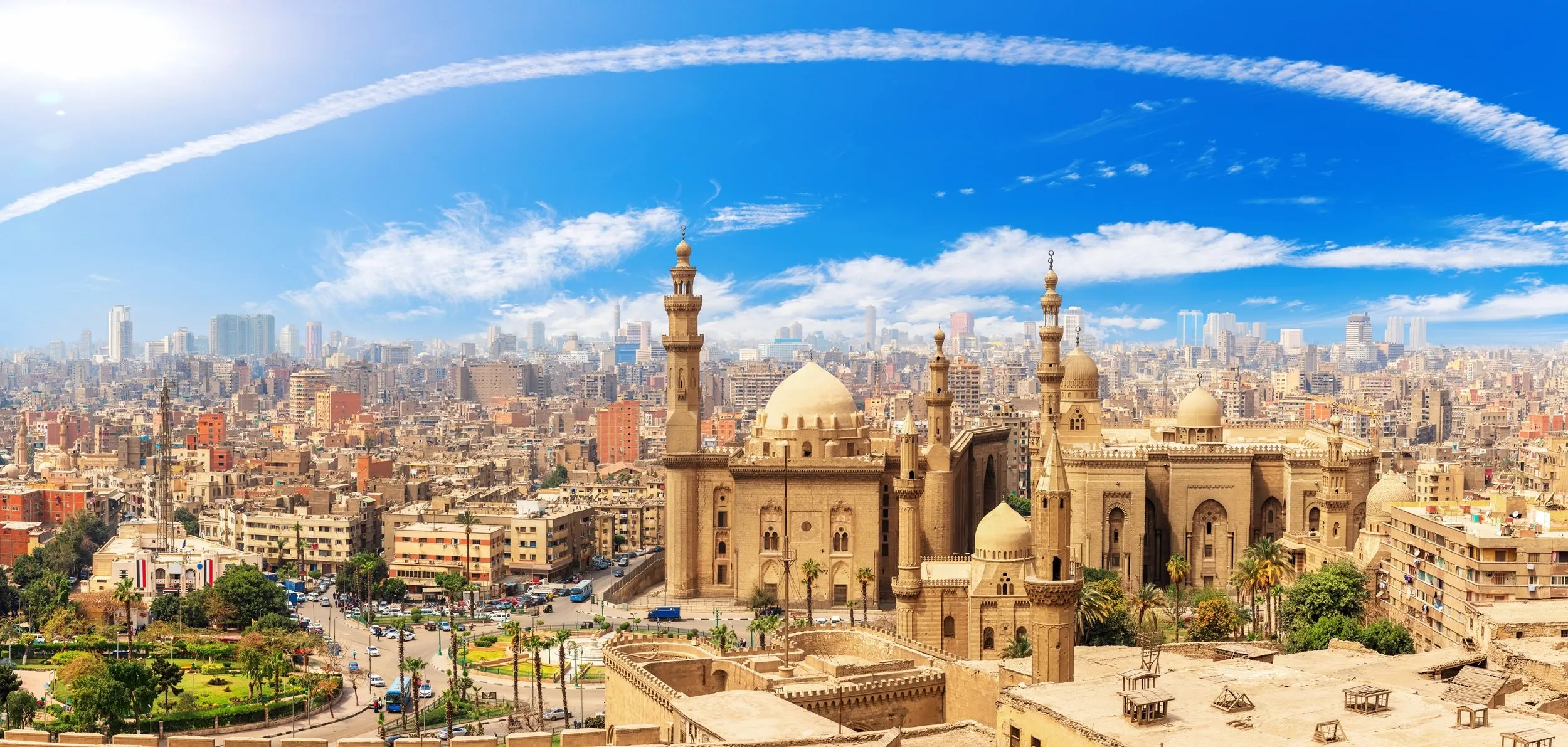 CAIRE