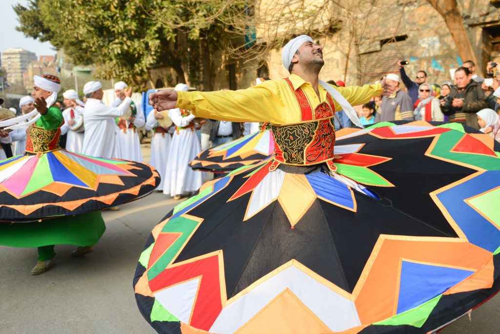 festival in cairo cultural egypt best time to visit