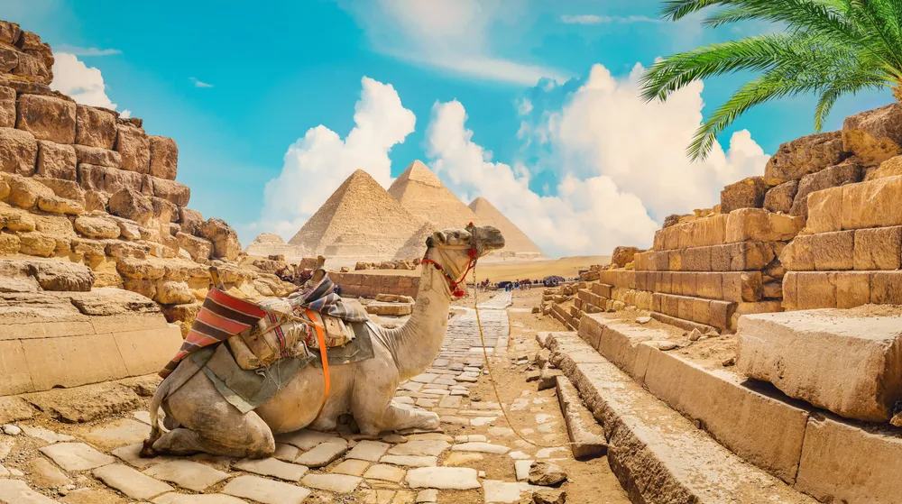 How to Get From Israel to Egypt - Tourist Egypt